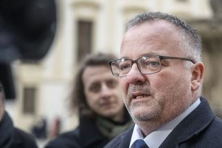 Komentář: Cizinec ministrem? Proč ano, a proč ne - Seznam Zprávy