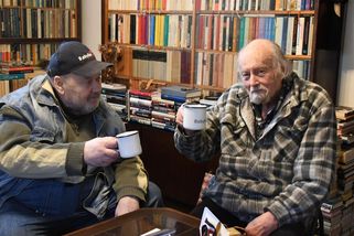 Zemřel psycholog a historik Milan Nakonečný - Novinky