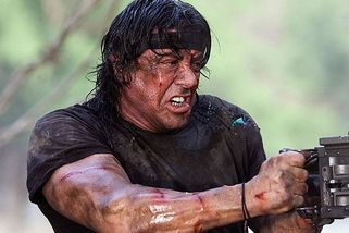 Nový Rambo bude pro mladší publikum. Podílejí se na něm i tvůrci Avengers - Novinky