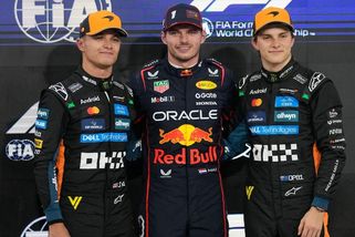 Velké finále je tady. V Abú Zabí se rozhodne o letošním mistrovi světa F1 - Sport.cz