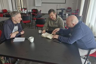 Nechceme v ODS nudné schůze a dohody v zákulisí, prohlásil Ivan na setkání iniciativy Česko.plus - Novinky