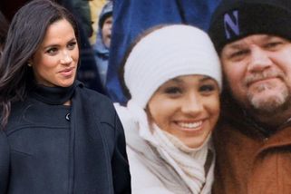 Přijď mě ještě jednou před smrtí navštívit, prosí po amputaci nohy otec Meghan Markle. Dcera mu jen poslala e-mail - Super.cz