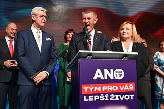 Kdo bude nový premiér? Sledujte povolební vyjednávání ONLINE