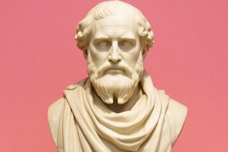 Veliký Aristotelés - otec moderní vědy a první kvantový fyzik - Médium.cz