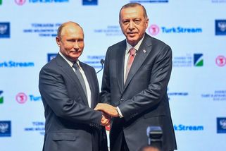 Provozovatel plynovodu TurkStream přesune sídlo z Nizozemska do Maďarska - Seznam Zprávy