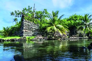 Nan Madol: Pacifická Atlantida, která vzdoruje času i vědě