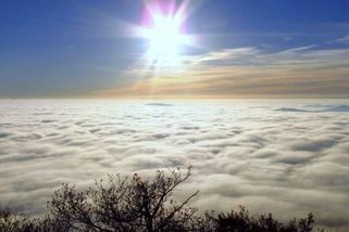 Martin na bílém koni nepřijede. V závěru týdne bude teplo - Novinky