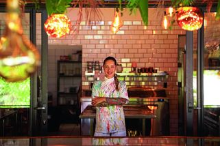 Kamila Chadim alias Kamu: „Mám krev kočovnice.“