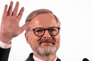 Naše vláda byla úspěšná, pochválil se Fiala po posledním jednání kabinetu - Novinky