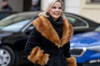 Budoucí ministryně Schwarz Bařtipánová se v sobotu vdává. Resortu se tak ujme s novým jménem