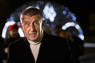 Babiš v Bruselu: Pomoc Ukrajině musí mít jasný plán pro mír a příměří - Seznam Zprávy