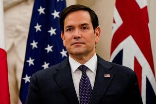 Rubio nejede na středeční summit NATO. Jako první americký ministr od roku 1999 - Novinky
