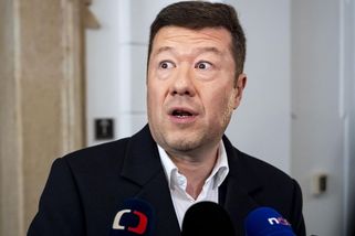 Okamura do Ruska nepojede - Novinky