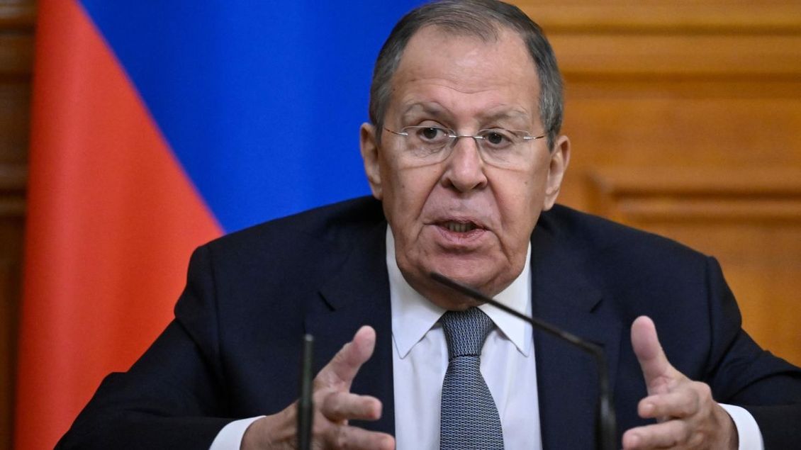 Rusko chce víc. Návrat v Evropě před rozšíření NATO - Novinky