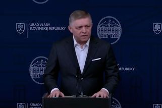 Právě probíhá masivní kyberútok proti Slovensku, oznámil Fico těsně před demonstracemi - Novinky