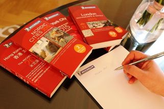 První restaurace v ČR získala dvě michelinské hvězdy - Novinky