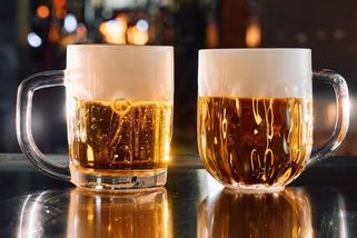 Po 20 letech se v Česku zase vyrábí lisované půllitry. Díky designérům - Seznam Zprávy