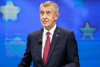 Komentář: Proč dát ruské peníze Ukrajině a co na to Babiš - Seznam Zprávy