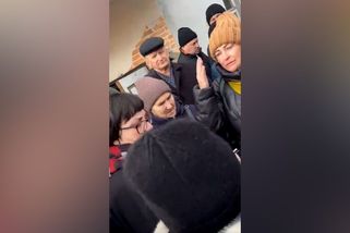 Stanou se z nás bezdomovci. Občané ruské Kurské oblasti uspořádali masový protest - Novinky