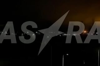 „Natočil jsem to, kluci.“ Ukrajinci udeřili na ruskou chemičku - Novinky