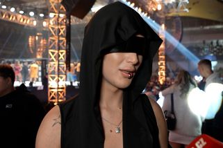 Tadeáš Kuběnka chce zpátky do klece a šokuje výzvou: Jeho dalším soupeřem má být Tomio Okamura! - Super.cz