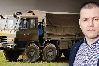 „Vedli nás jak na porážku.“ Podnikatel tvrdí, že policie pomohla konkurenci - Seznam Zprávy