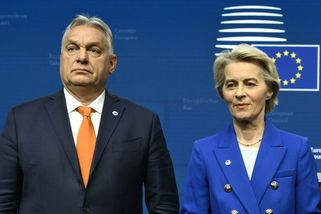 Orbán: Schvalování zmrazení ruských aktiv je protiprávní, Brusel překročí Rubikon - Novinky