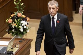 Babiš: O vrácení rozpočtu se rozhodlo kvůli chybějícím 95 miliardám korun - Seznam Zprávy