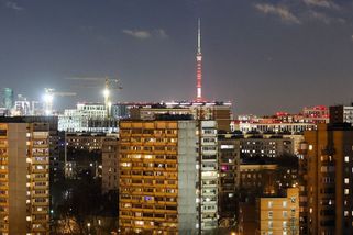 Dronový útok na Moskvu. Na předměstí byly slyšet výbuchy - Novinky