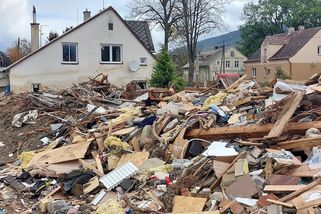 Online: Moravu zasáhnou silné deště, povodňová komise je v pohotovosti - Seznam Zprávy