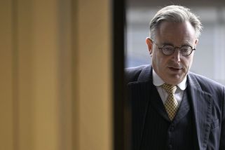 Není ani žádoucí, aby Rusko na Ukrajině prohrálo, řekl belgický premiér - Novinky