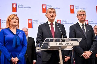 Co chystá Schillerová s Havlíčkem na svých ministerstvech - fintag.cz