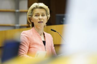 Belgie odmítla uvolnit zmrazené ruské miliardy pro...