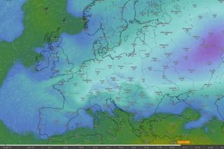 O Vánocích se může citelně ochladit - Novinky