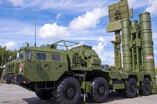 Ruský „neproniknutelný štít“ lze zničit bez jediného výstřelu, tvrdí analytici - Seznam Zprávy