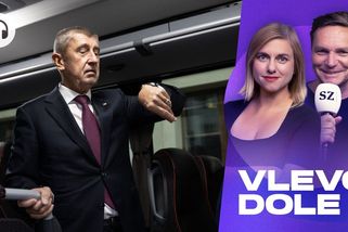 Vlevo dole: Zvítězí u Andreje Babiše pomstychtivost jako u Fica? - Seznam Zprávy