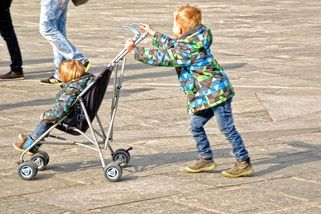 Počet obyvatel Česka klesl - Novinky