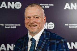 Poradcem vlády pro bezpečnost má být Robert Králíček. Chce zůstat i poslancem