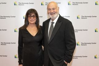 Herce a režiséra Roba Reinera a jeho manželku zavraždili v Los Angeles - Novinky