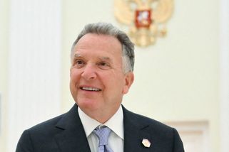 Witkoff plánuje americký byznys s Ruskem. Zájem je třeba o Nord Stream 2 - Seznam Zprávy