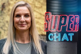 Vítězka Zrádců Mia hostem Superchatu: Svlékne se do pánského časopisu jako Nicole? - Super.cz