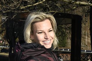 Petra Svoboda po verdiktu pro viníka smrtelné nehody jejího manžela poprvé promluvila