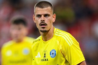 Sigma udělala před zápasem s Lechem změnu na soupisce - Sport.cz