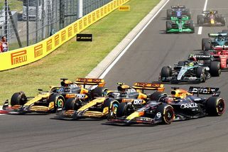 Do formule 1 se v letech 2027 a 2028 vrátí Velká cena Portugalsku - Sport.cz