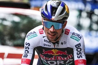 Roglič příští rok vynechá Tour, bude se soustředit na pátý titul z Vuelty - Sport.cz