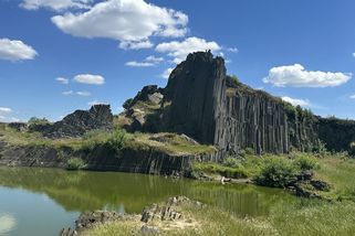 Německý řetězec prohrál spor o supermarket u Panské skály na Českolipsku - Novinky