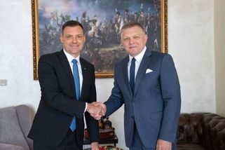 Macinku na Radě v Bruselu zastoupí slovenský ministr Taraba - Novinky