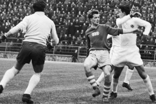 Fotbalový génius z Dukly školil Brazilce. S alkoholem ale krutě prohrával - Seznam Zprávy