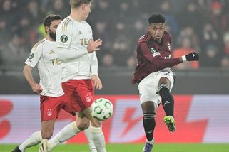 Sparta to zvládla a otevřela si cestu do osmifinále. Myslí daleko výš - Seznam Zprávy