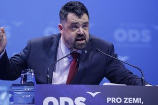 Novotný jde před soud kvůli slovům o Palestincích. Trvá na tom, že řekl pravdu - Novinky